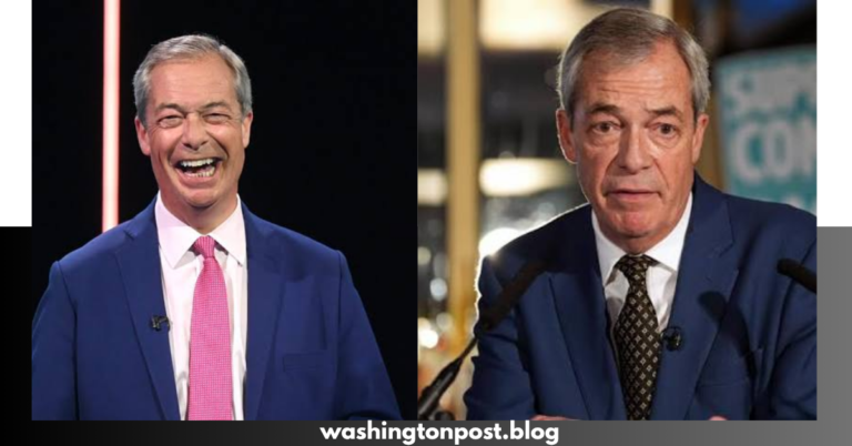 nigel farage net worth