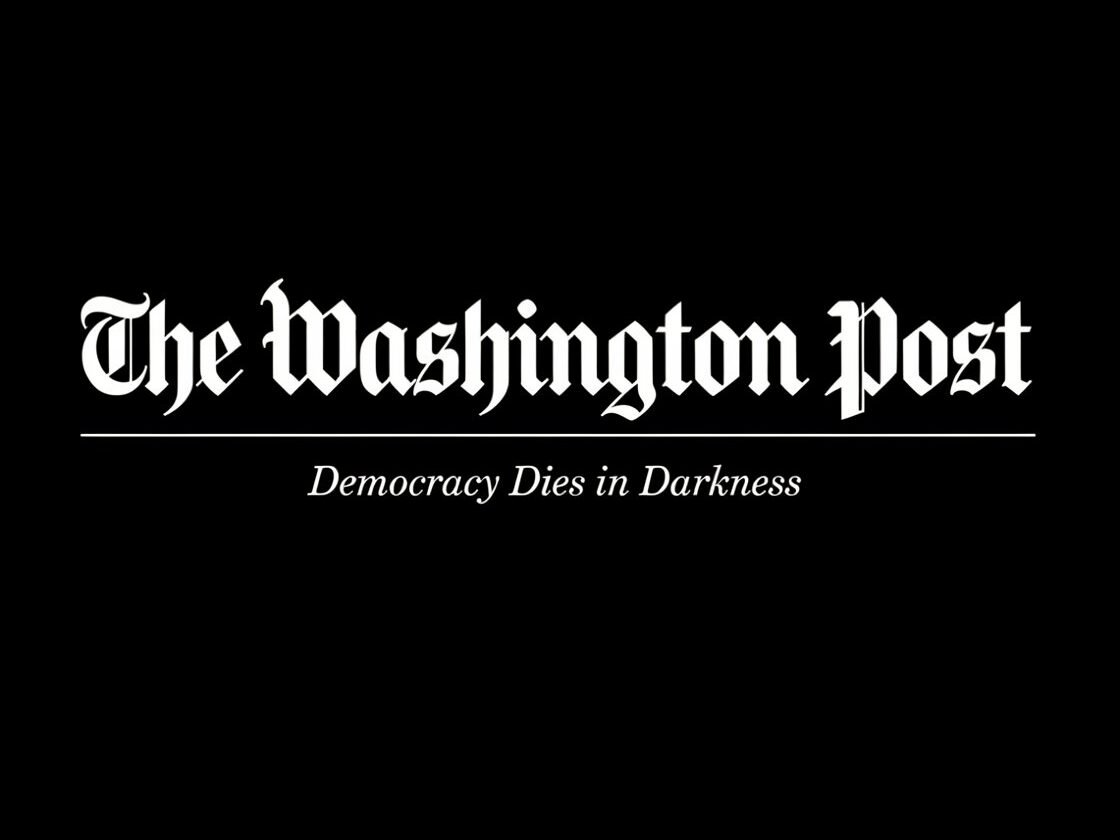 washington post