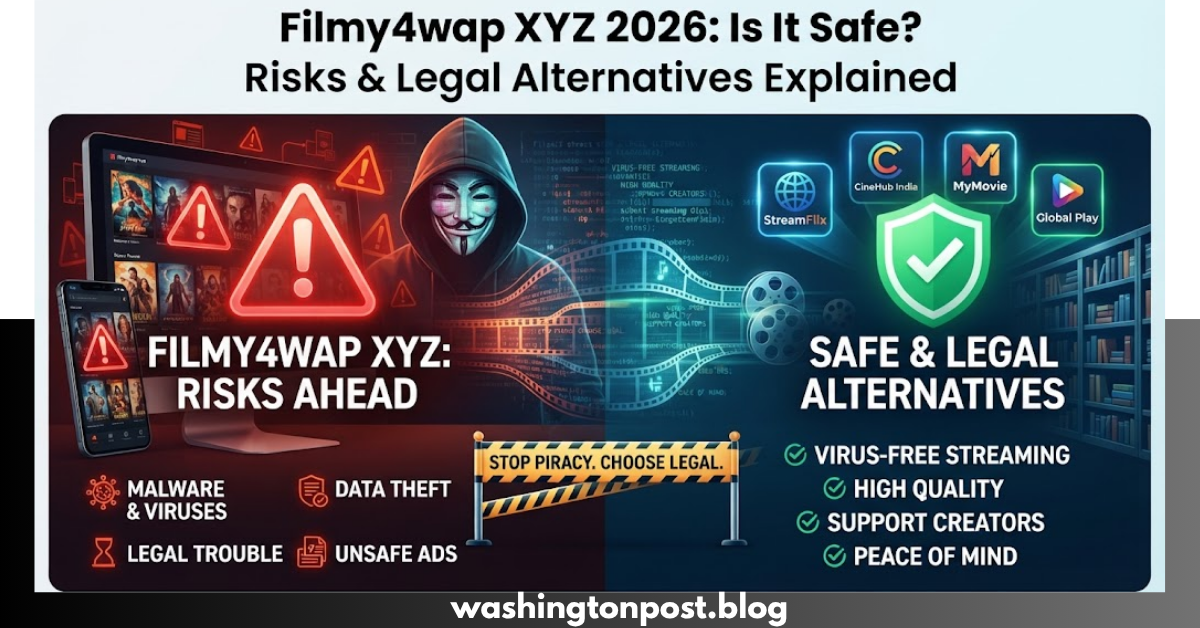 Filmy4wap XYZ