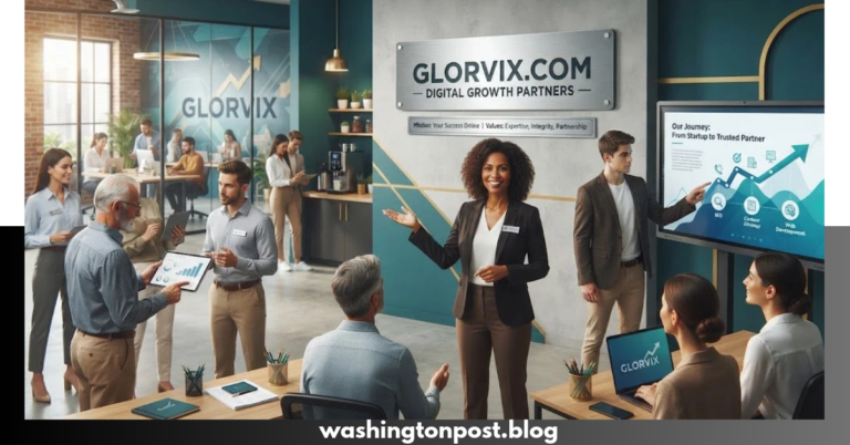 Glorvix com About Us