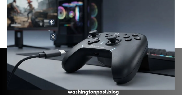 connectivity issues hssgamepad