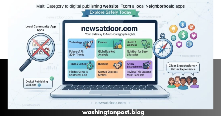 Newsatdoor Com