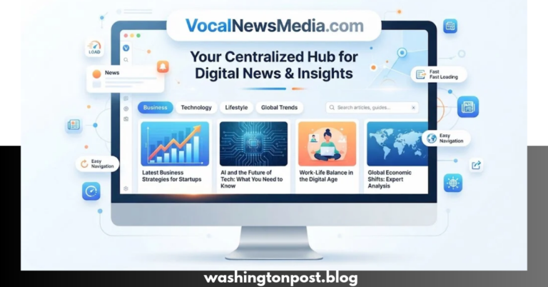 vocalnewsmedia.com