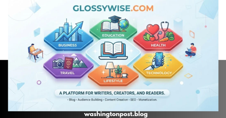 glossywise com
