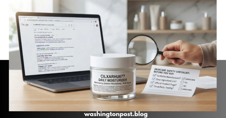 cilxarhu677 moisturizer product
