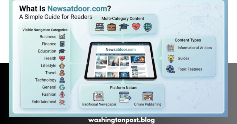newsatdoor com