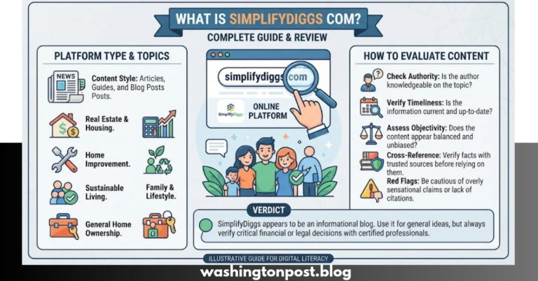 simplifydiggs com