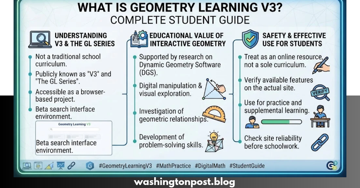 geometry learning v3