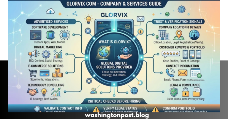 glorvix com about us