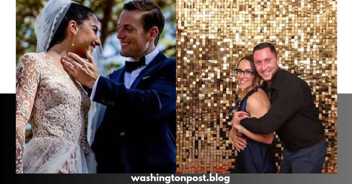 is emily compagno married