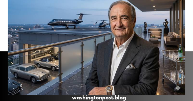 don baskin net worth